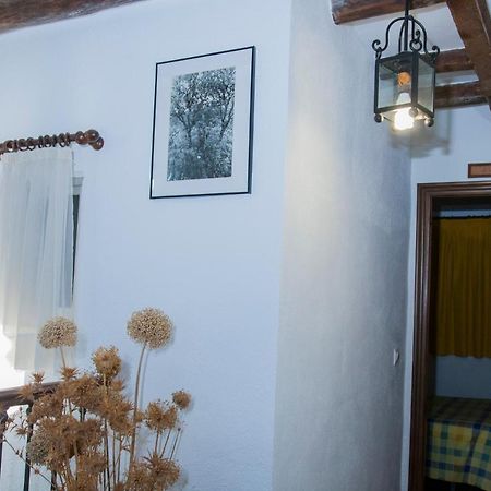 Cortijo Charcollana Villa Pozoblanco Exterior photo