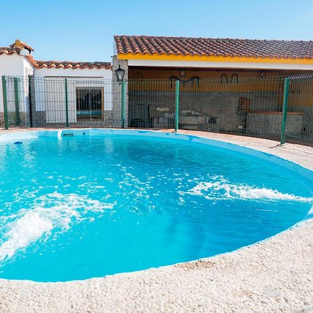 Cortijo Charcollana Villa Pozoblanco Exterior photo