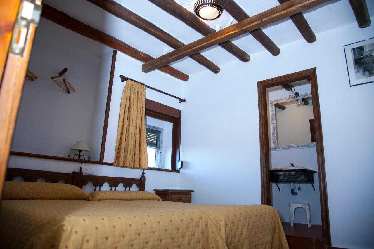 Cortijo Charcollana Villa Pozoblanco Exterior photo