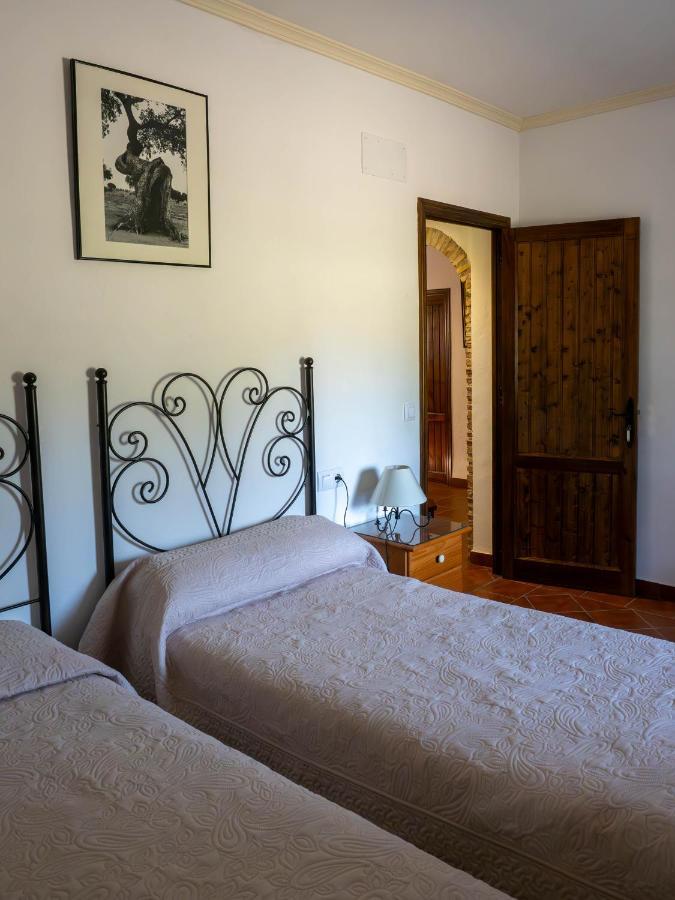 Cortijo Charcollana Villa Pozoblanco Exterior photo